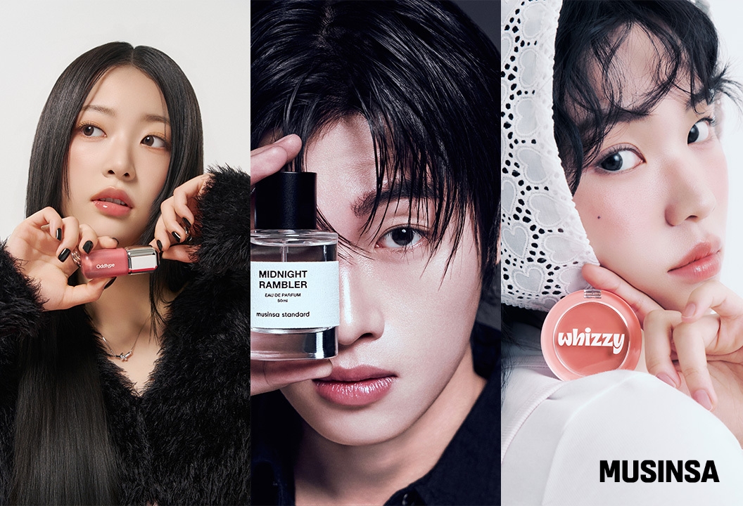 무신사뷰티, 성수 메가스토어 출점 & 글로벌 진출 가속 페달 54-Image